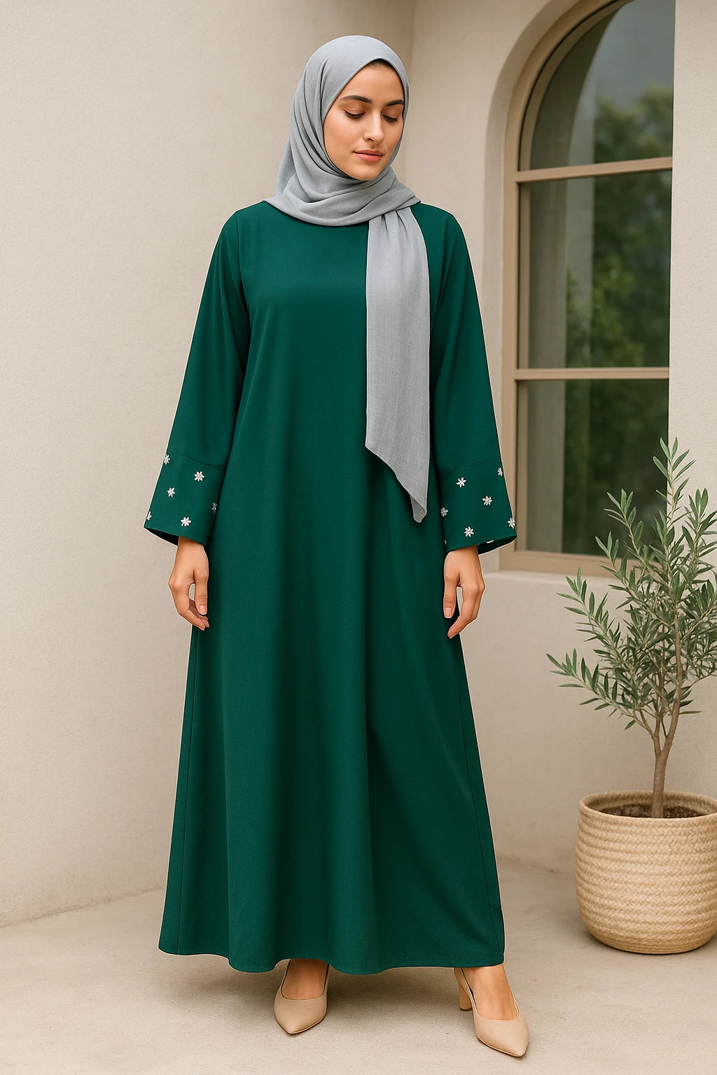 Abayas