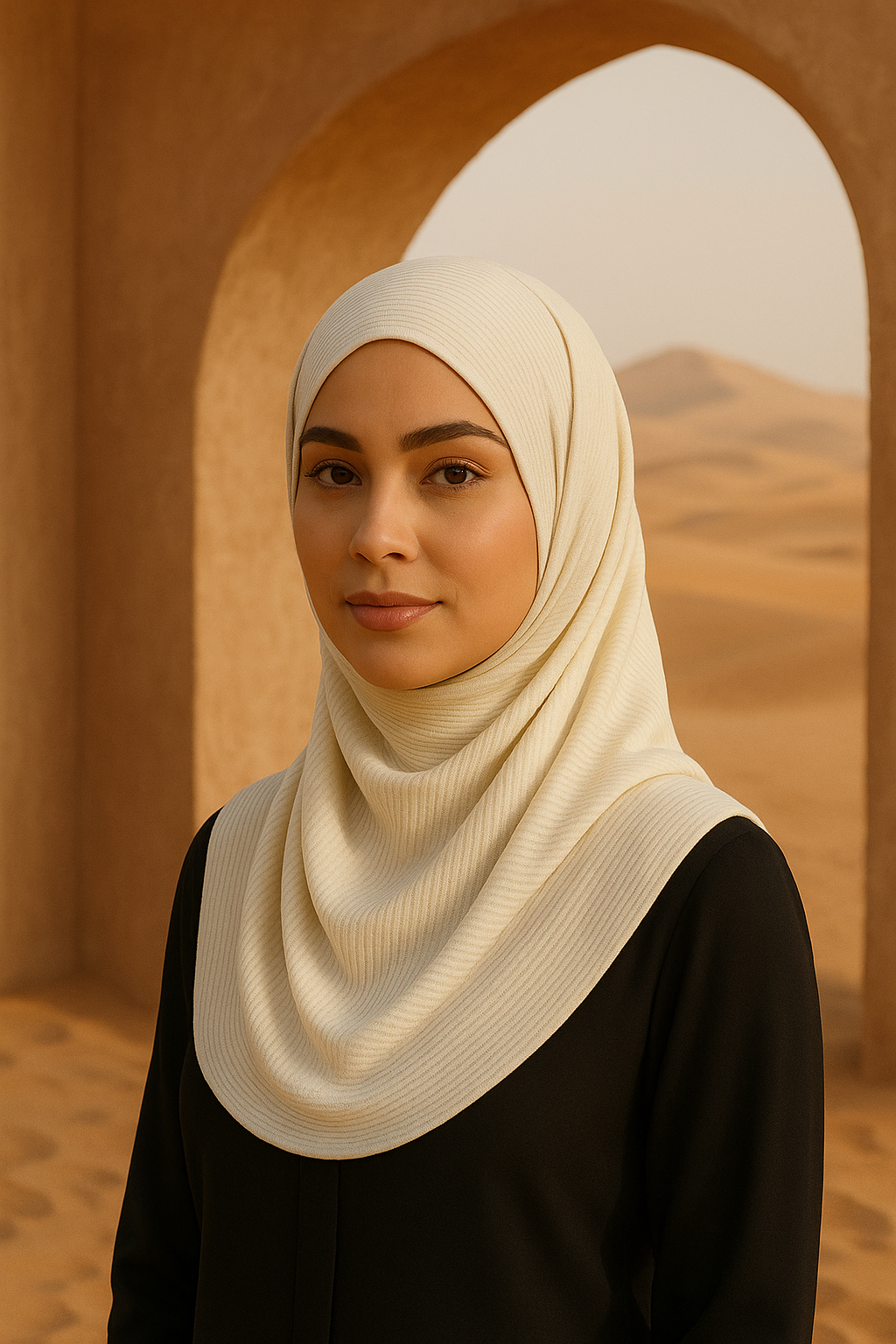 Hijabs