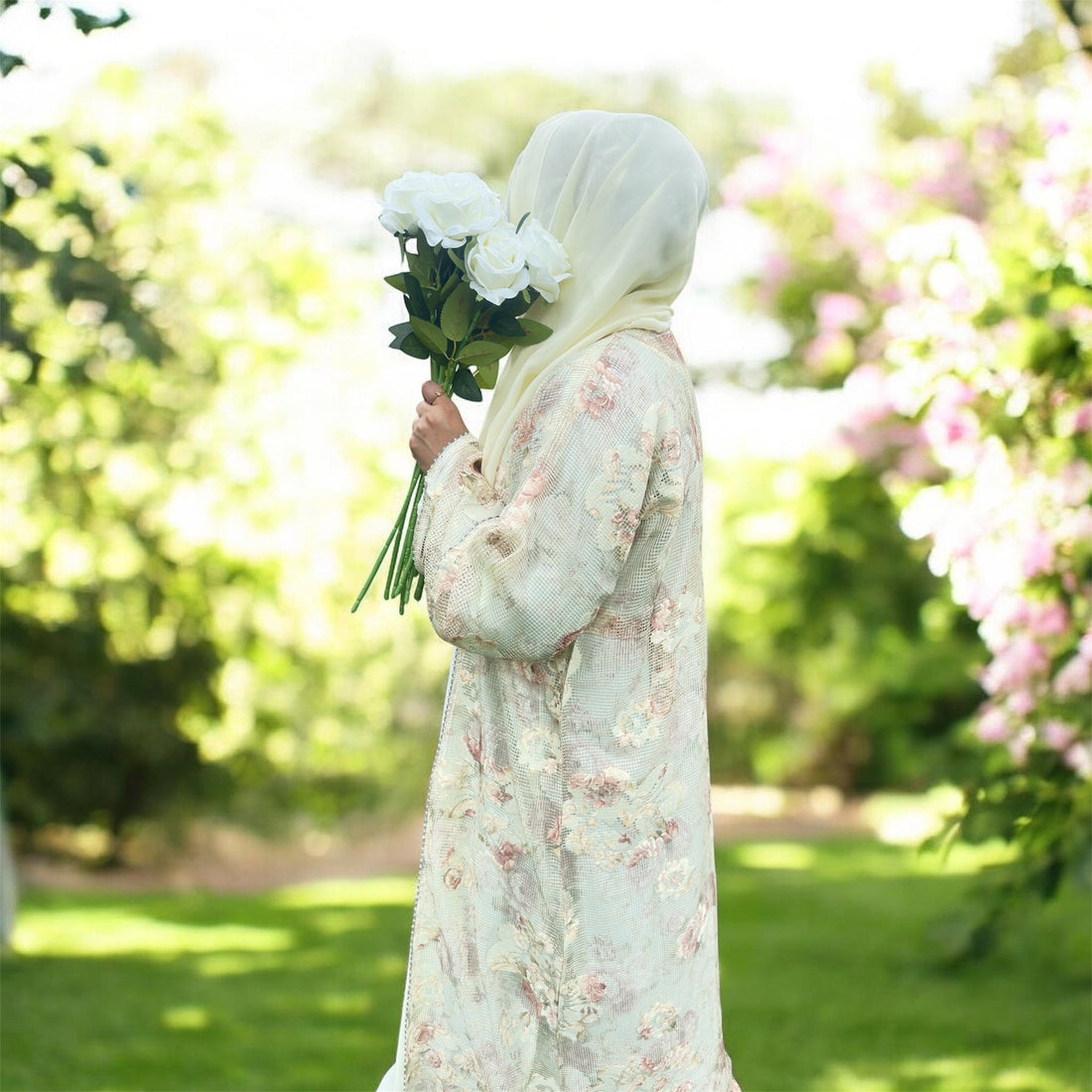 abaya Australia near me Sydney Melbourne Brisbane Perth Qalbi