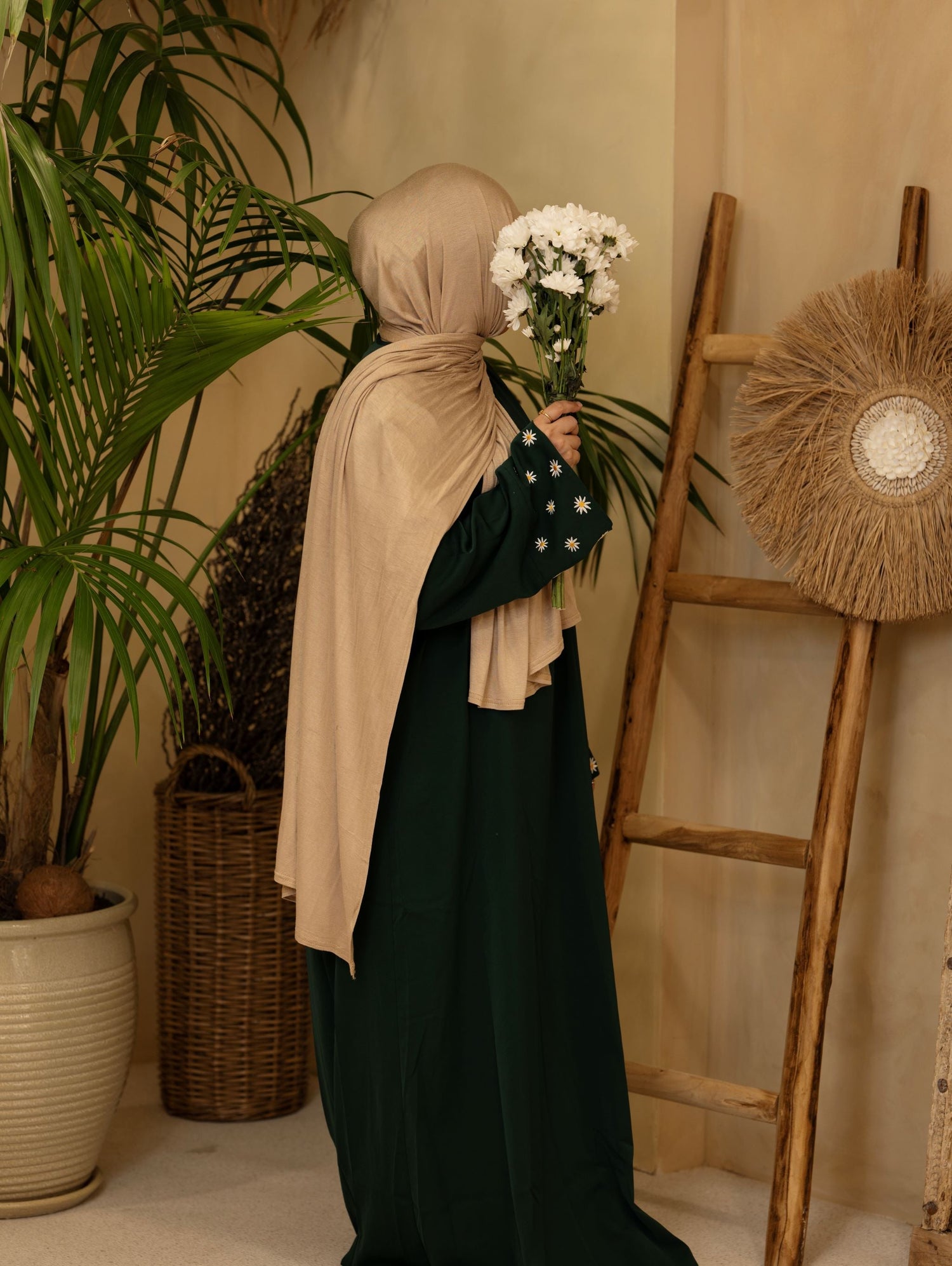 Zahra Abayas