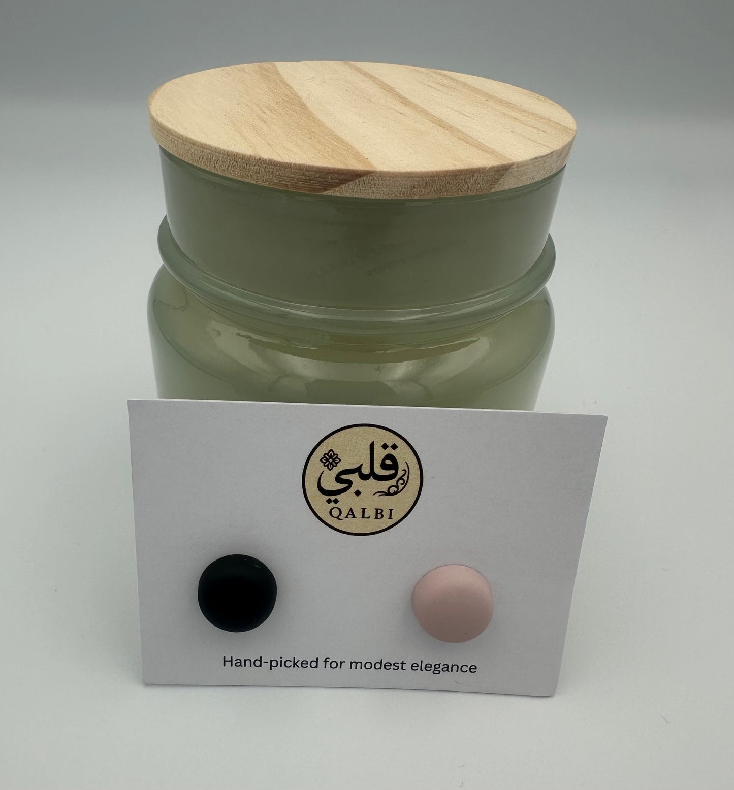 Hijab magnets - Plain