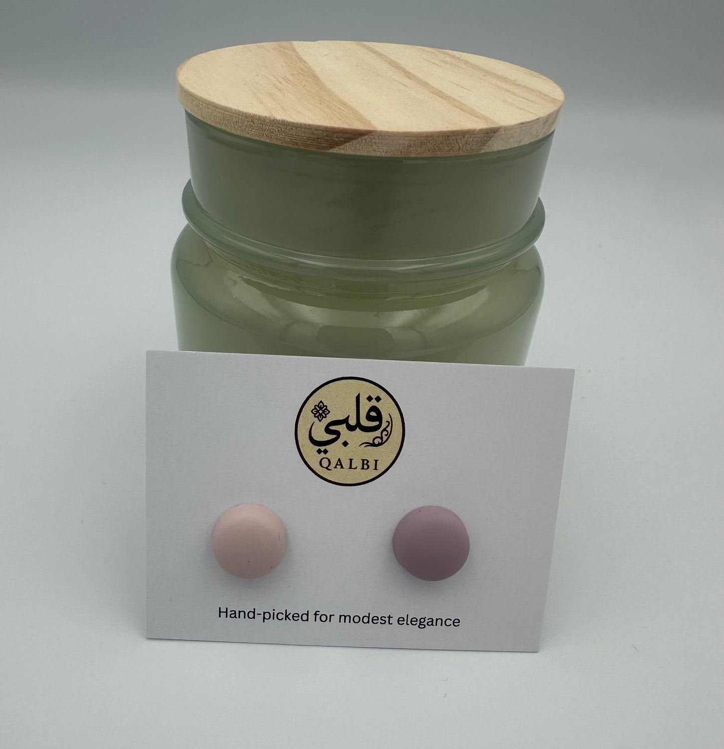 Hijab magnets - Plain