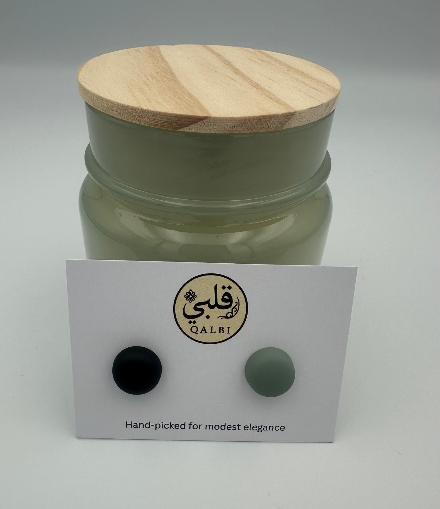 Hijab magnets - Plain