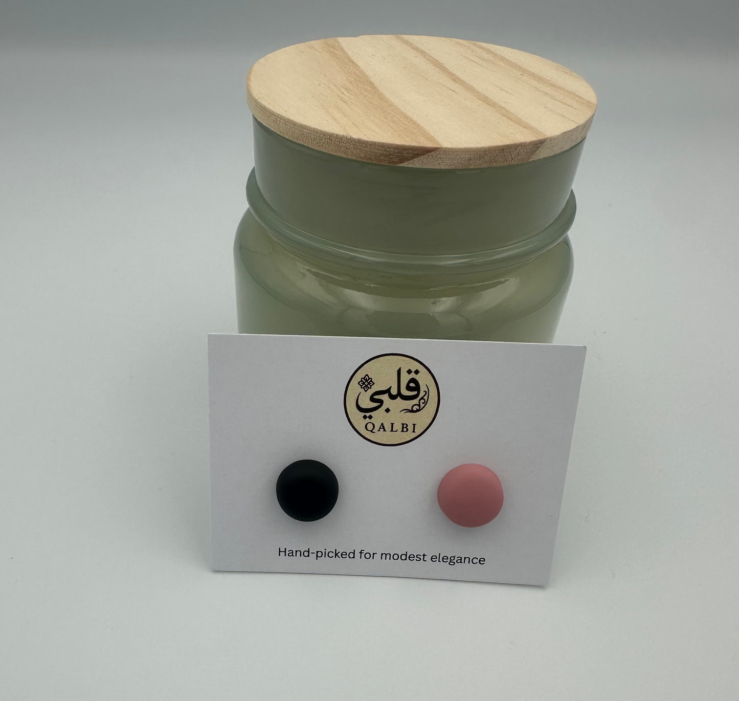 Hijab magnets - Plain