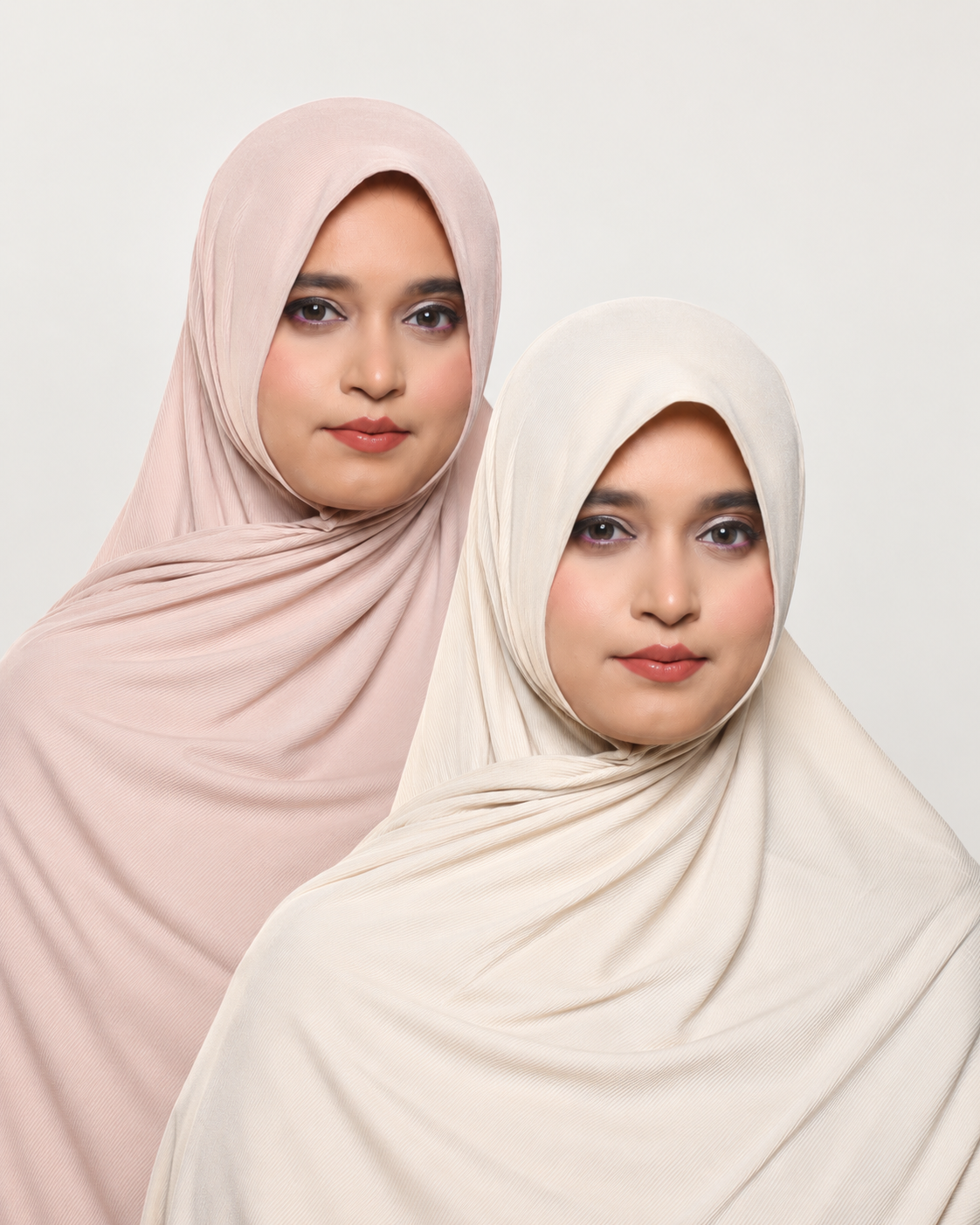 Build Your Hijab Bundle