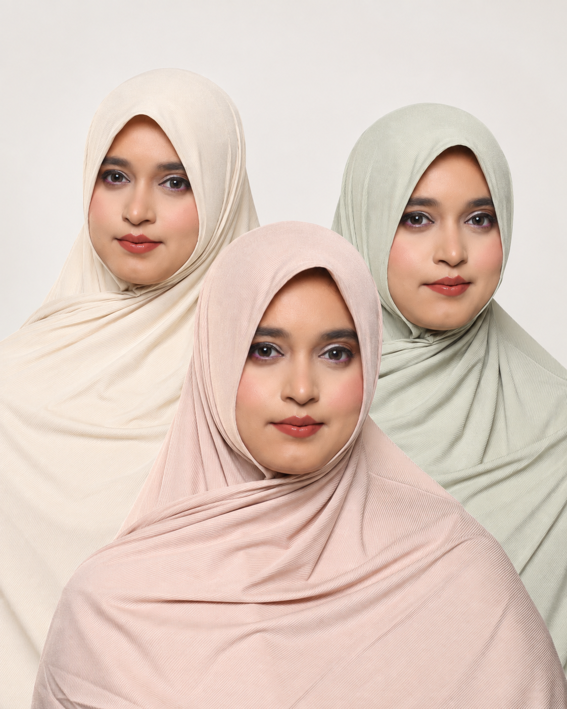 Build Your Hijab Bundle