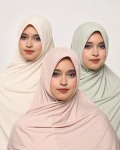 Build Your Hijab Bundle