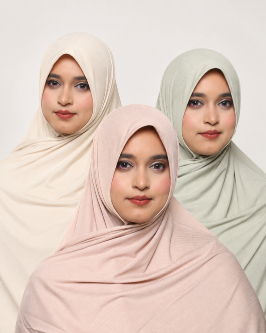 Build Your Hijab Bundle