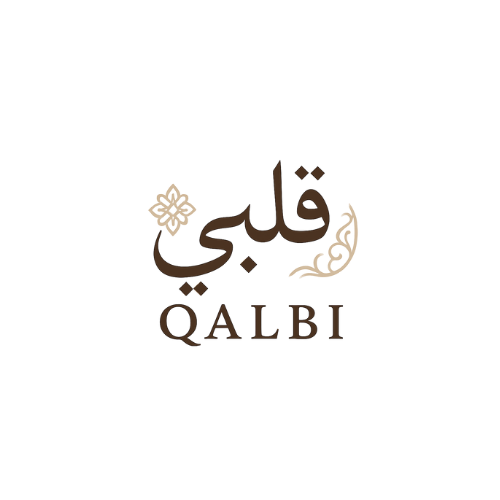 Qalbi logo