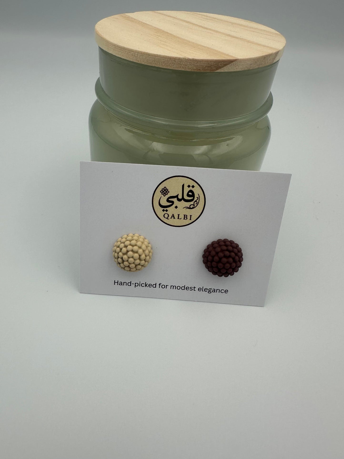 Hijab Magnets - Textured