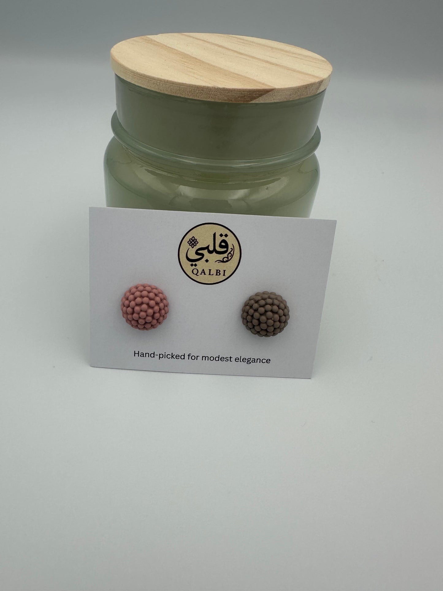 Hijab Magnets - Textured