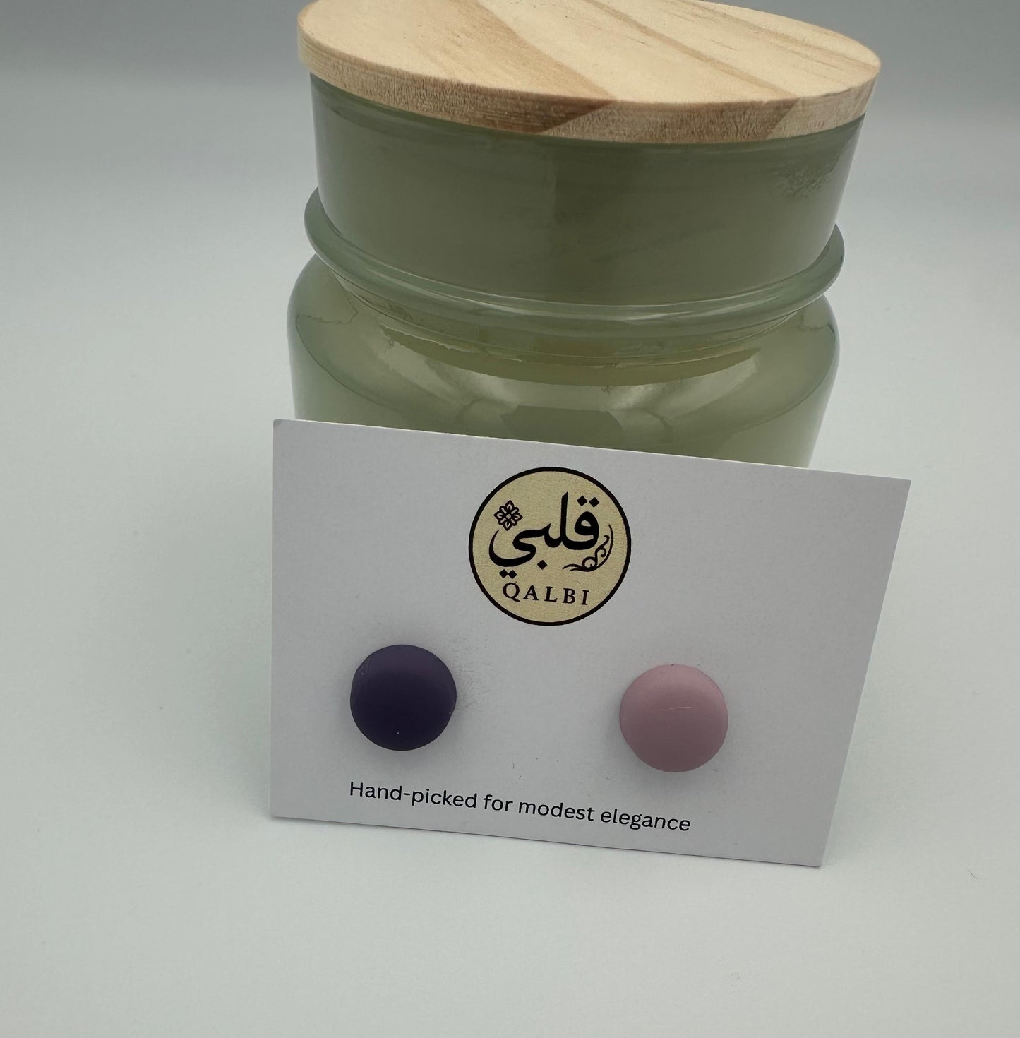 Hijab magnets - Plain